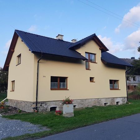 Apartmany U Mlyna Velke Losiny Luaran gambar