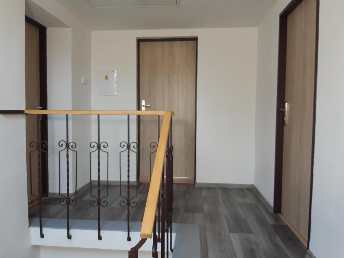 Apartmany U Mlyna Velke Losiny Luaran gambar