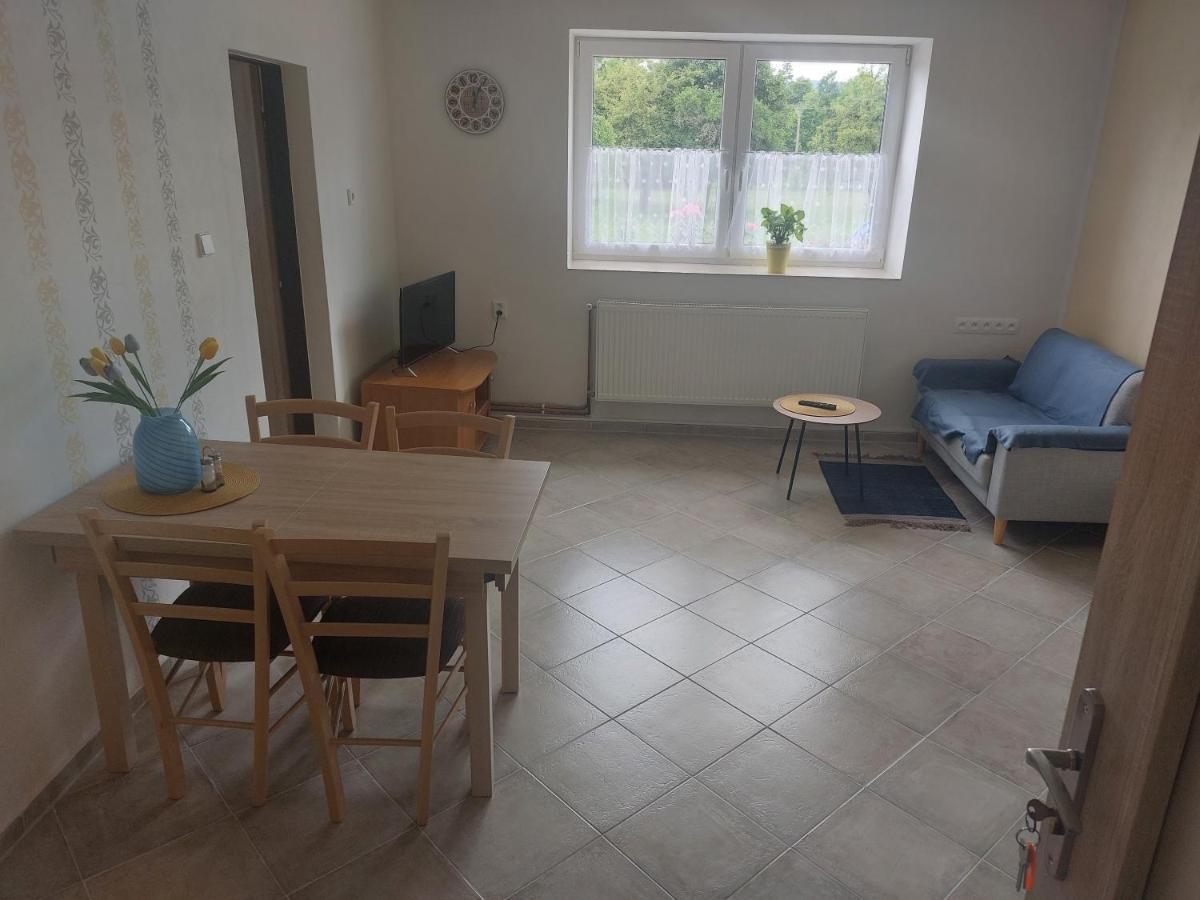 Apartmany U Mlyna Velke Losiny Luaran gambar